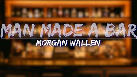 this bar lyrics|this bar by morgan wallen.